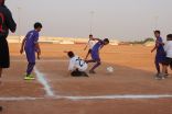 بدعم نادي الفتح … أحرار الفضول يحصد كأس المرحوم ابراهيم السعيد للبراعم