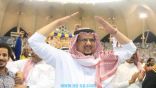 ماجد عبدالله: قفزة الرئيس ثمنها بطولتان