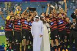 ويسترن سيدني يتوج بكأس آسيا بتعادلة سلبيا مع الهلال (بالصور)