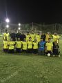 اللجنة المنظمة لـ #دوري_نجران_تستاهل تعقد اجتماعها الثاني