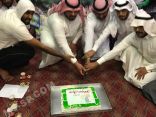 “كوزينا” يحتفي بالفرق المشاركة بـ” #دوري_نجران_تستاهل”