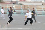 أمانة المدينة تدشن ملاعب لرابطة فرق أحياء المدينه‎