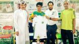 بحضور المحلل الفني لـ ” #المنتخب_السعودي الأولمبي”.. #أكاديمية_نادي_أحد تفوز على #أكاديمية_الإمبراطورB” في #بطولة_أكاديمية_الإمبراطور