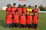 تقنية الطائف تستعد لنهائيات كأس المؤسسة بودية‎