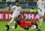 عُمان تستهل مشوارها في خليجي 24 بالتعادل مع المنتخب البحريني