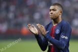 #برشلونة يسعى لضم الفرنسي #مبابي
