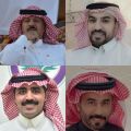 الريان.. والصقر.. النعيريه.. طويق.. إنجاز تاريخي