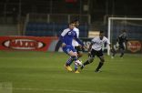 المنامة البحريني يفوز بنتيجة 2 – 1 على ضيفه حامل اللقب فريق النصر الاماراتي‎