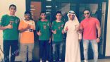 #الروضة يضم ستة لاعبين لتدعيم صفوف الناشئين