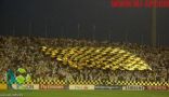 الشيباني: عاقبنا جماهير الاتحاد لتكرار أخطائها أكثر من سبع مرات