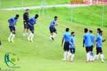 الهلال يختتم ودياته بمواجهة جنوى الإيطالي… والجهاز الفني يلغي ودية لوكوموتيف الأوزبكي