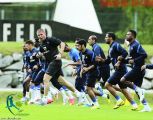 الهلال يخالص مانغان.. وينتظر عروض كاستيلو