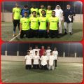 #الريال يخطف نقطة و #الراقي يمزق شباك #اليفر