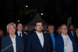 فهد بن جلوي يحضر فعاليات المهرجان الرياضي بأستراليا