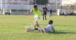 شباب ” #أحد” يواجه #الفتح في #الدوري الممتاز لكرة القدم