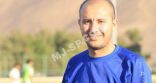 #أحد يتعاقد مع الشوبكي مدرباً لفريق الناشئين