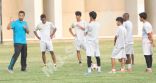 #أحد يستضيف #الفتح في #الدوري#الممتاز_للشباب