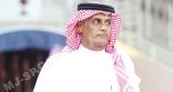 كلمة رئيس مجلس إدارة نادي #أحد بمناسبة ذكرى #اليوم_الوطني