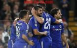 تشيلسي يحقق فوزه الرابع بالدوري الإنجليزي