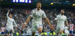 بهدف قاتل الريال يتأهل للمربع الذهبي لدوري ابطال اوروبا