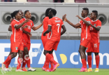 السودان يهزم ليبيا ويتأهل لنهائيات كأس العرب