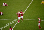 النمسا تعبر أوكرانيا بهدف وتتأهل لدور الـ16 في «يورو 2020»