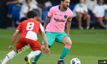 جوائز فرانس فوتبول.. ميسي ينافس بيكهام على لقب أفضل مهاجم أيمن في التاريخ