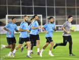 #الفتح يتدرب على مجموعتين.. وفيريرا يركز على الجوانب التكتيكية