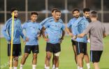 الفتح يستأنف تدريباته… ويبدأ الاعداد للاتحاد