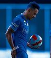 أول تعليق من “بيريرا” بعد مشاركته الأولى في دوري المحترفين