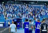 موسى ماريغا: هذا ما جعل مواجهة الهلال والطائي أكثر جمالاً