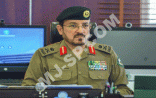 #الإدارة_العامة_للمرور تحصد ثلاث جوائز في ملتقى #أبشر