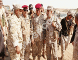 #عدن… #الحديدة تحت سيطرة الإنقلابيين والجيش اليمني يتوعدهم بمعركة حاسمة