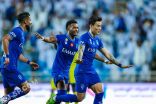 طاقم تحكيم بوليفي لقيادة مواجهة الهلال والباطن في الدوري
