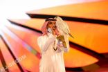 بيع صقرين بـ 443 ألف ريال في المزاد الدولي لمزارع إنتاج الصقور (صور)