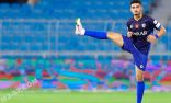 رسميًا.. الهلال يُعلن انتقال “الطريس” لـ “الفيحاء”