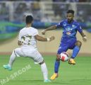 الفتح يحصد أول نقطة في مشوار الدوري على حساب الفيحاء ( فيديو وصور)