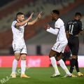 تعرف على تاريخ مواجهات “الشباب” و “الاتفاق” في دوري المحترفين