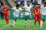“الأخضر” يحوّل تأخره بهدف لفوز بثلاثية أمام “فيتنام” (فيديو وصور)