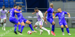 اتحاد الكرة الإماراتي يسمح بحضور 60% من الجماهير في الملاعب