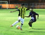 فنار بخشة يتغلب على الحضن في افتتاح الدورة والاتحاد واتلتكو مدريد حبايب‎