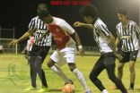 ارسنال والسالمية بنفس النقاط الى المرحلة القادمة من دورة شهداء الواجب‎