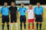 السالمية وشباب دحضة إلى نهائي شهداء الواجب‎
