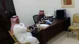 بالتعاون مع #تنمية_اليمامة.. #صحيفة_المجلس تختتم نشاطها التطوعي في خدمة #الخرج