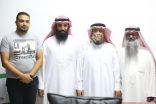 الفئات السنية بـ #القادسية تطور لاعبينها عبر عدة برامج تطويرية