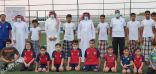 تعليم الأحساء يختتم برنامجه الصيفي ” ساحة حارتنا ” لعام ١٤٤٢ھ
