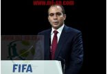 انتخابات فيفا.. العراق يصوت للأمير علي