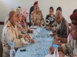 حفاظًا على وحدة #اليمن.. إلغاء مسميات #الفصائل من السبت