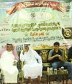 نجوم الكرة السعودية يفتتحون البطولة الوطنية بـ #المدينة_المنورة