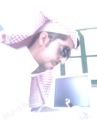 السويلم يدعم بطولات #رابطة_فرق_أحياء_عرعر لكرة القدم